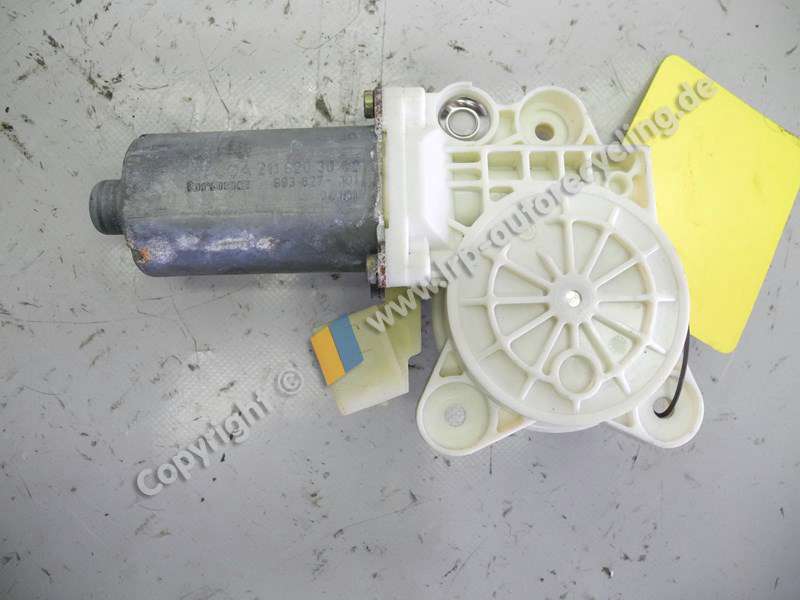 Mercedes Benz S211 BJ2005 Motor Fensterheber vorn rechts A2118203042